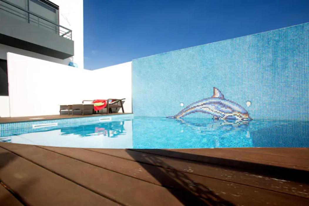 2Stay - A1 Ponta Delgada Eksteriør billede