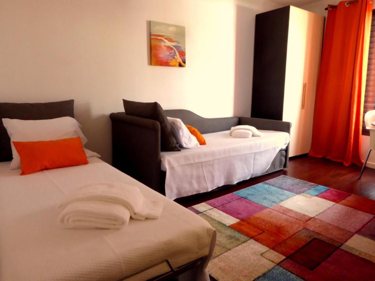 2Stay - A1 Ponta Delgada Eksteriør billede