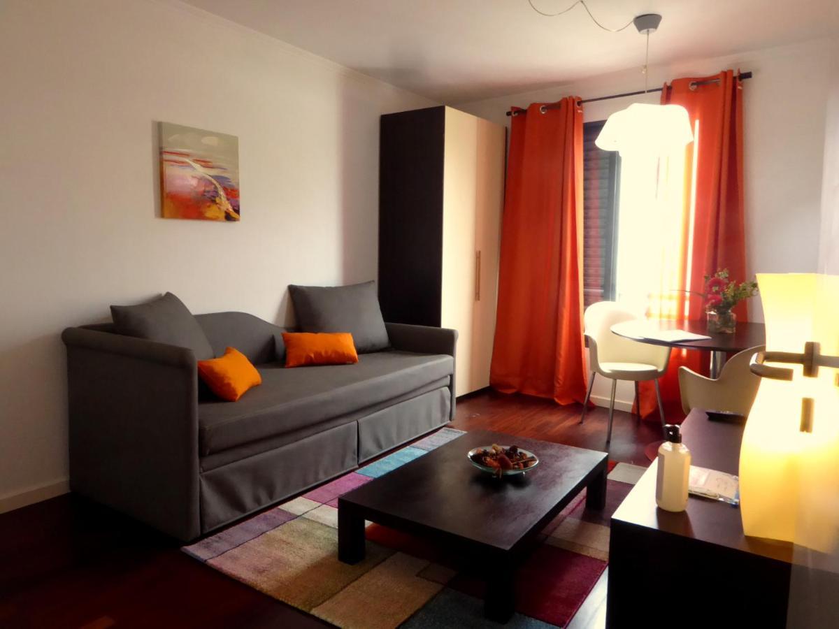 2Stay - A1 Ponta Delgada Eksteriør billede